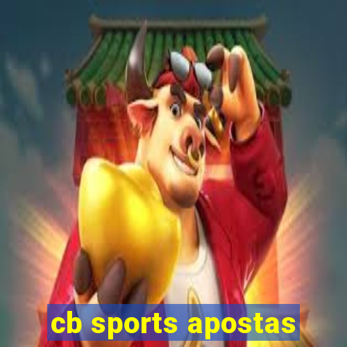 cb sports apostas